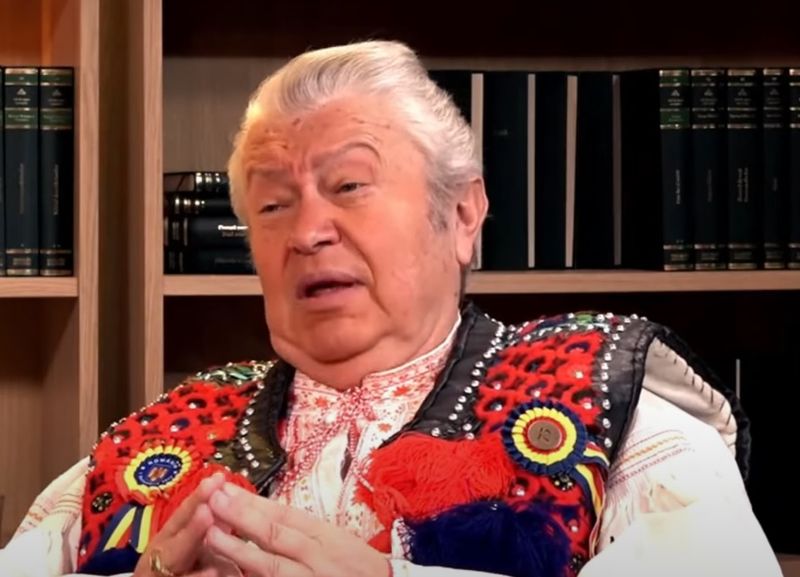 Gheorghe Turda sotie, Gheorghe Turda familie, Gheorghe Turda declaratii