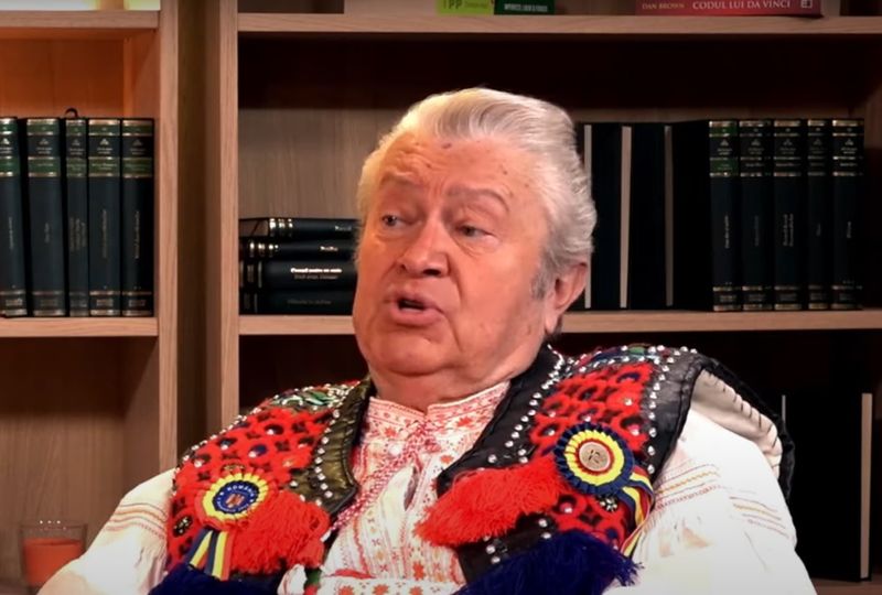 Gheorghe Turda sotie, Gheorghe Turda familie, Gheorghe Turda declaratii