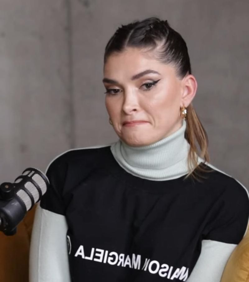 alina pușcaș, prezentatoare tv, familie, tată, &icirc;nmorm&acirc;ntare