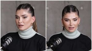 alina pușcaș, prezentatoare tv, familie, tată, înmormântare