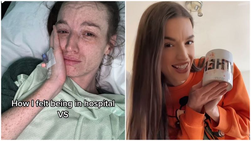 tragedie, migrene, moarte subita, copii orfani