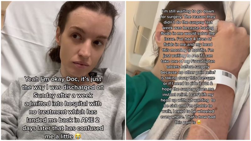 tragedie, migrene, moarte subita, copii orfani