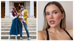 ”Tati se simte rău” Anunțul făcut de Emily Burghelea, despre soțul ei, Andrei! Fanii s-au îngrijorat imediat