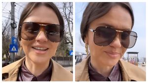 Cristina Șișcanu insarcinata, Cristina Șișcanu copii, Cristina Șișcanu madalin ionescu