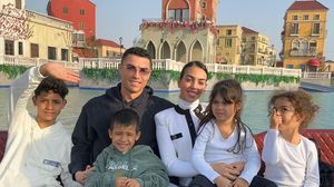 Georgina Rodriguez, iubita lui Cristiano Ronaldo, a trecut prin momente dificile de-a lungul timpului, după ce a pierdut trei sarcini