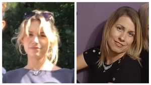Renata și fiica sa, Victoria au dispărut