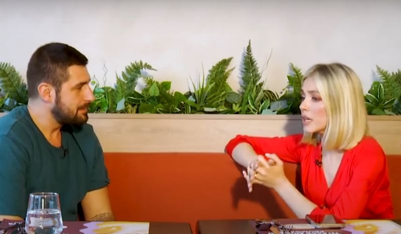 andreea ibacka si cabral, catalin cazacu dezvaluiri, andreea ibacka casnicie