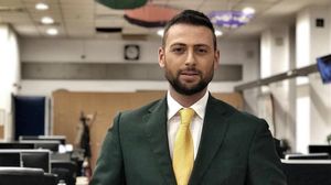 Cine este Radu Andrei Tudor, prezentatorul știrilor de la Kanal D2