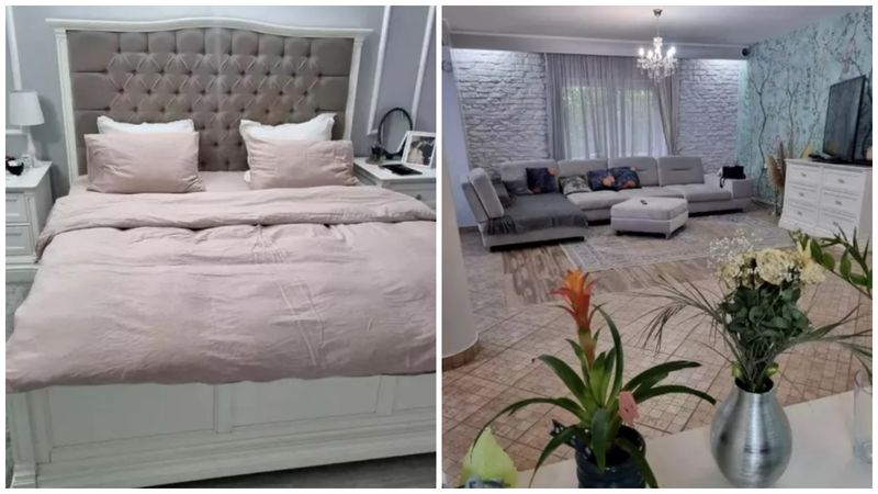 oana roman casa, oana roman isabela, oana roman divort, oana roman vinde casa