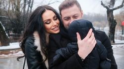 Cristi Pulhac se gândește deja la al doilea copil, la doar 3 luni după ce a devenit tată pentru prima dată! Nimeni nu se aștepta