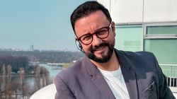 Biografie Cătălin Măruță. Vârstă, studii, carieră, familie. Află totul despre celebrul prezentator