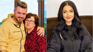Soacra Gabrielei Cristea, nelipsită de la ziua de naștere a nepoatei sale! Cum se înțelege prezentatoarea TV cu mama lui Tavi Clonda