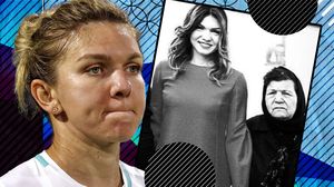 A murit bunica Simonei Halep! Tenismena este devastată: „Ai fost cea mai puternică femeie pe care am cunoscut-o”