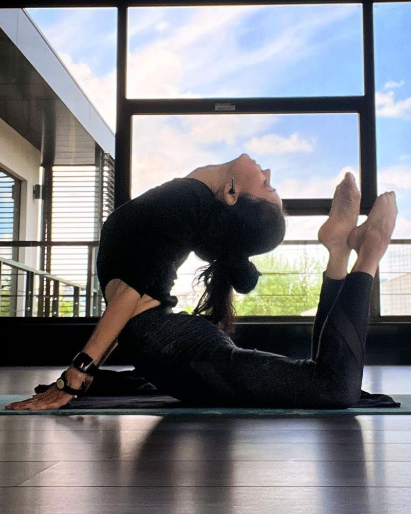 Cine e și cu ce se ocupă Olivia Steer, soția lui Andi Moisescu. Biografie vârstă, carieră, familie