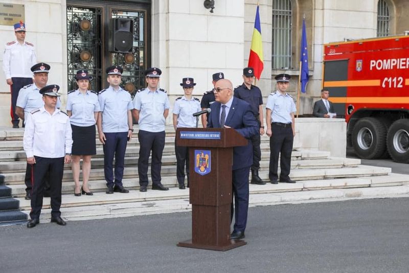 Cine e Raed Arafat. Vezi care e specializarea sa ca medic