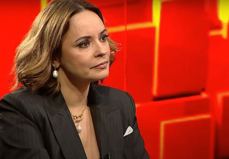 Andreea Marin depresie, Andreea Marin probleme de sanatate, Andreea Marin fiica