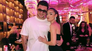 Alexia Eram și Mario Fresh