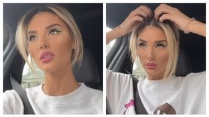 Ramona Olaru trafic, Ramona Olaru in lacrimi, Ramona Olaru moment emotionant, Ramona Olaru varsta
