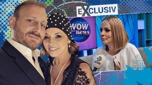 Andreea Marin se pregătește să facă pasul cel mare cu Adrian ...