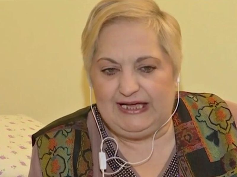 Marinela Chelaru infarct, Marinela Chelaru actrita, Marinela Chelaru probleme de sanatate