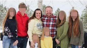 Medic stomatolog și-a ucis soția cu otravă pentru a fi cu amanta