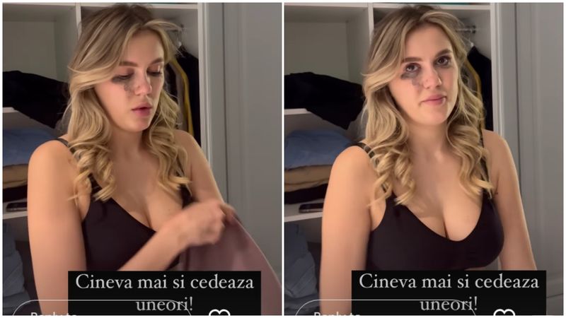 emily burghelea andrei, emily burghelea plange, emily burghelea copii