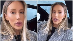 Gabriela Prisăcariu și Dani Oțil, ultimele detalii pentru nunta