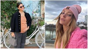 Andreea Popescu și Delia