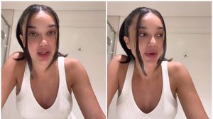 larisa udilă, fostă concurentă bravo ai stil, vacanță, dubai, probleme de sănătate