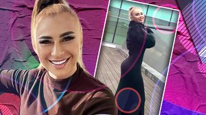 Cât a ajuns să cântărească Anamaria Prodan după divorț? A slăbit considerabil în ultima perioadă: „M-am consumat”