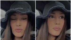 alina eremia, artistă, accident, mașină, rețele de socializare