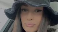 alina eremia, artistă, accident, mașină, rețele de socializare