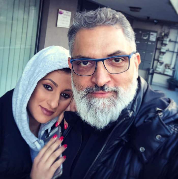 Cine este Cristina Stroe. Biografie: Vârstă, studii, carieră, familie. Află cu ce bărbat celebru este căsătorită