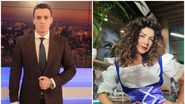 carmen brumă, nutriționist, mircea badea, vacanță, dubai