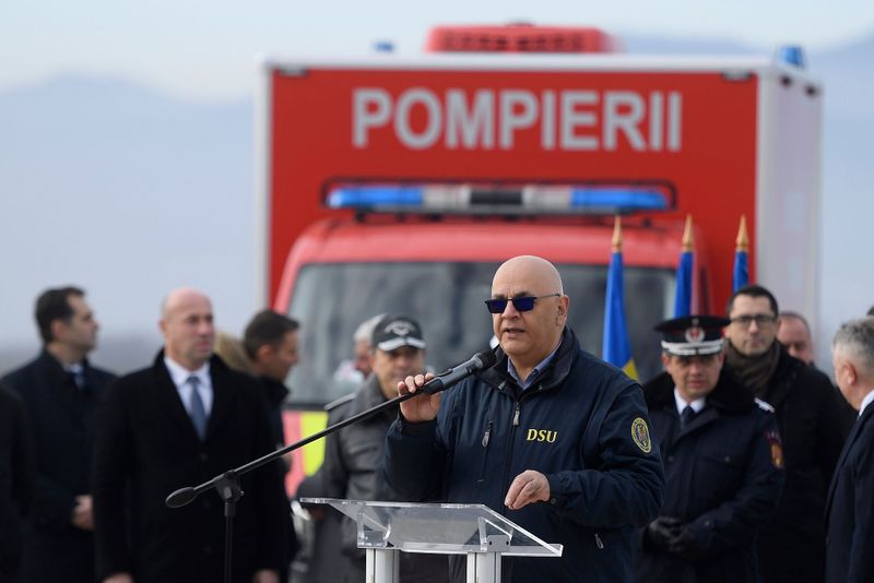 Din ce familie provine Raed Arafat. Motivul real pentru care secretarul de stat nu are soție și copii