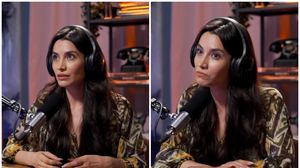 lili sandu, prezentatoare tv, mamă, boală, declarații