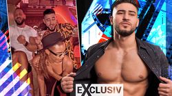 Bogdan Mocanu a plecat de câteva zile în Dubai și deja a făcut o cucerire! Despre cine este vorba: "Ne-am cunoscut în club" | EXCLUSIV