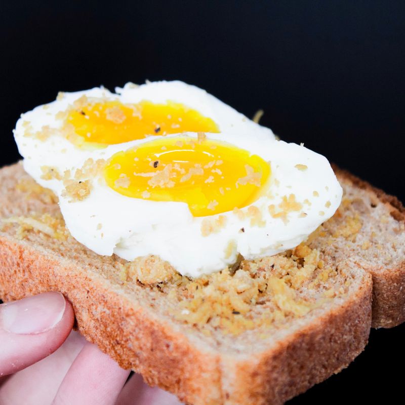 alimente cu care inlocuiesti ouale