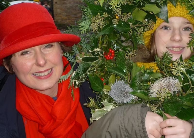 tragedie, marea britanie, fetita moarta, sinucidere