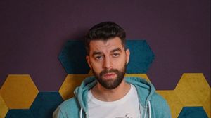 Biografie Shurubel. Vezi care este numele real al prezentatorului TV