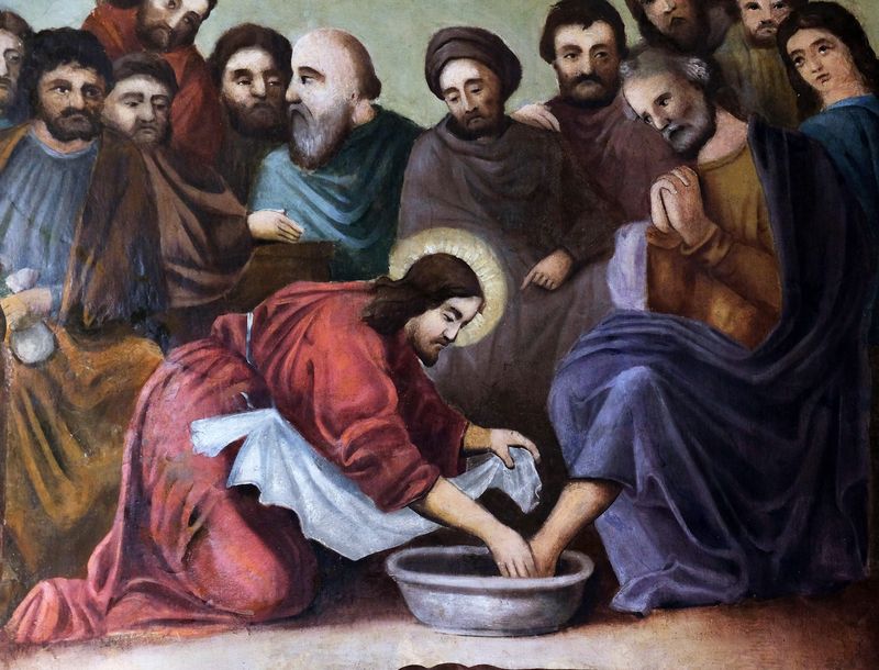 traditii saptamana patimilor