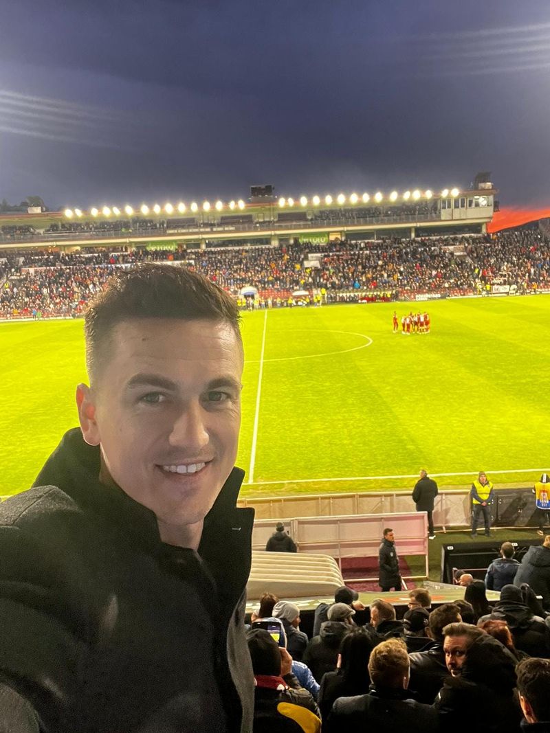 Cine este Florin Gardoș. Biografie: Vârstă, studii, carieră, familie. Vezi cum arată soția fostului fotbalist