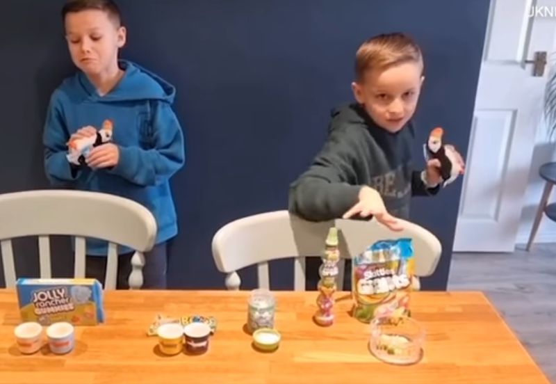 marea britanie, tragedie, copii ucisi, sinucidere, caz socant