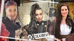 Mama Biancăi Rus dă de pământ cu Daniela Ploia, după ce a acuzat-o pe fiica ei că nu are ce căuta în industria muzicală: "Dacă aș prinde-o pe duduia asta, fir cu fir i-aș scoate" | EXCLUSIV