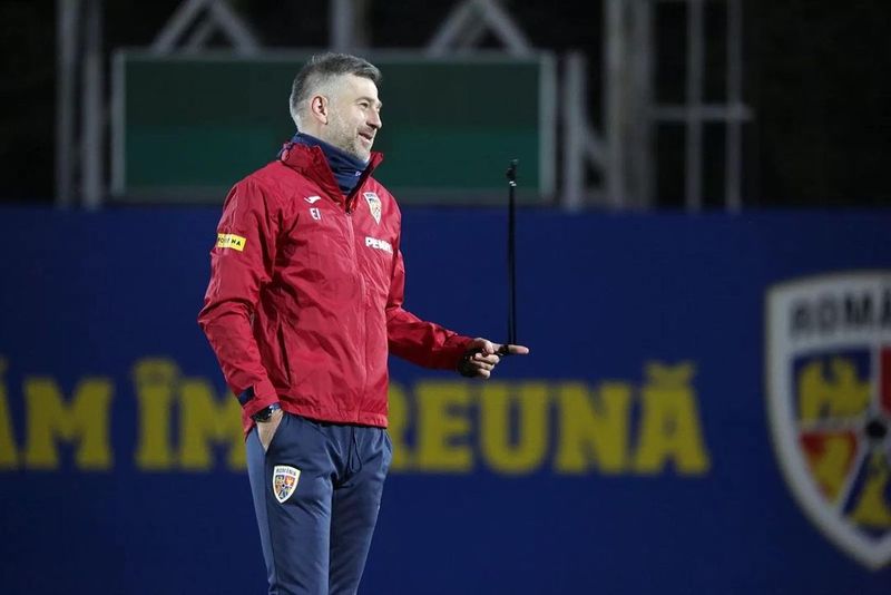 Cine este Edi Iordănescu. Biografie: vârstă, carieră, familie. Află totul despre celebrul antrenor Cine este Edi Iordănescu. Biografie: vârstă, carieră, familie. Află totul despre celebrul antrenor