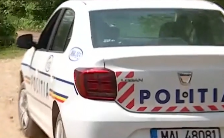 targu jiu, lacramioara, fata disparuta, fata gasita