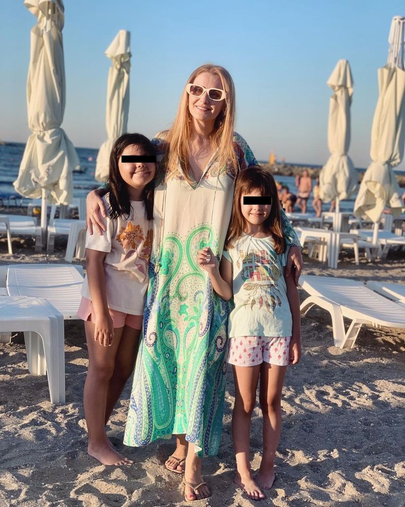 alina sorescu, prezentatoare tv, alex ciucu, divorț, copii