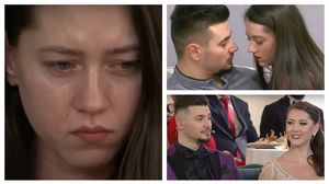 Gabriela și Valentin Mireasa divorț