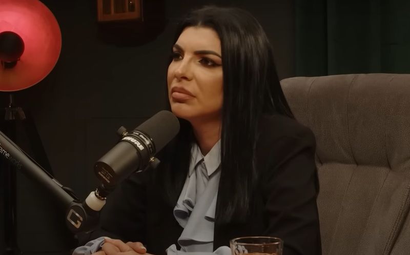 Andreea Tonciu și Adriana Bahmuțeanu scandal