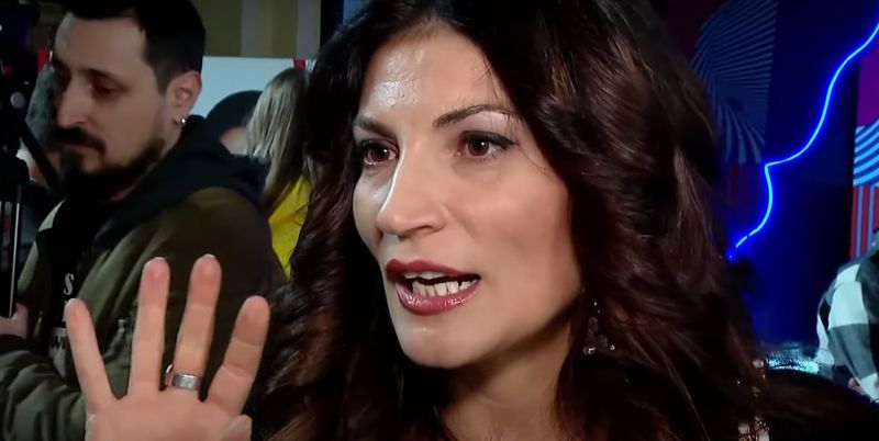 Ioana Ginghină relație Cristi Pitulice